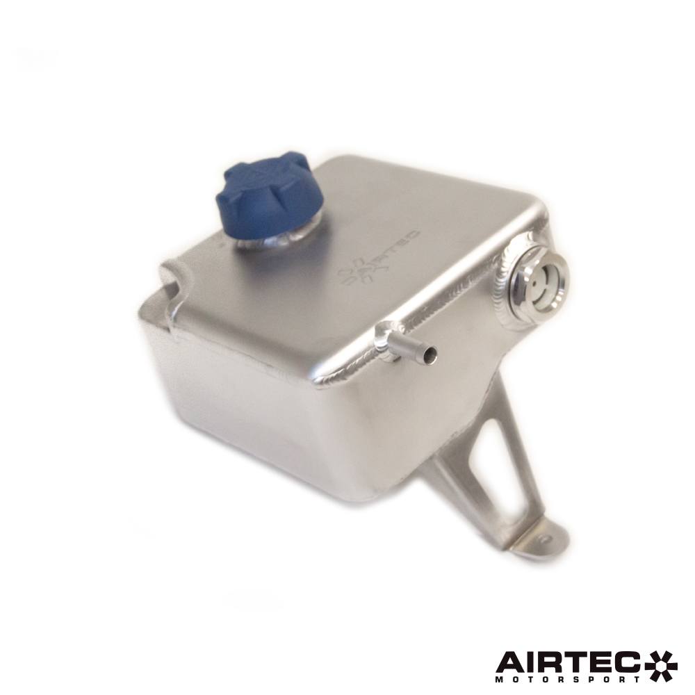 Airtec ATMSHYU2 Lightweight Alloy Header Tank for Hyundai i30N