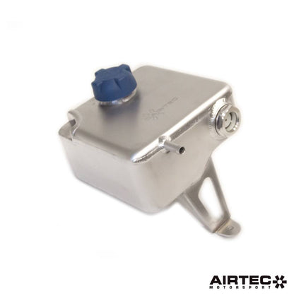 Airtec ATMSHYU2 Lightweight Alloy Header Tank for Hyundai i30N