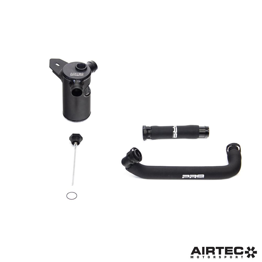 Airtec ATMSMINI10 Oil Cooler for Mini R56 Cooper S