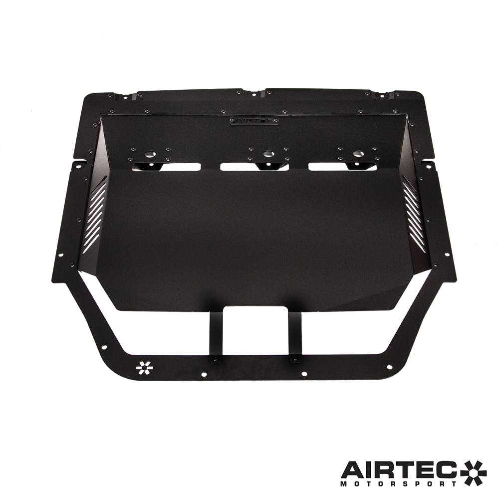 Airtec ATMSMINI19 Aluminium Under Tray for Mini F56