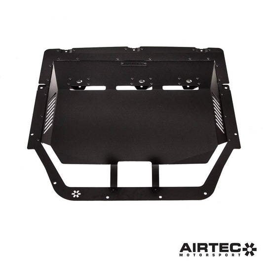 Airtec ATMSMINI19 Aluminium Under Tray for Mini F56