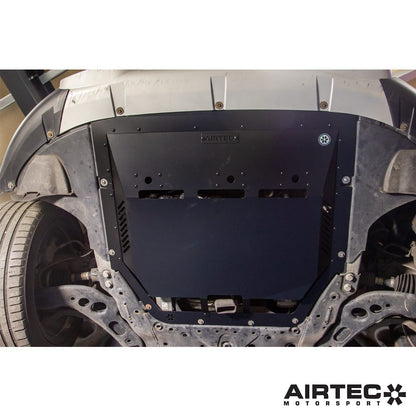 Airtec ATMSMINI19 Aluminium Under Tray for Mini F56