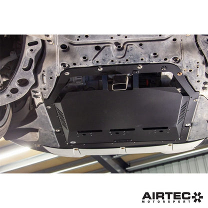 Airtec ATMSMINI19 Aluminium Under Tray for Mini F56