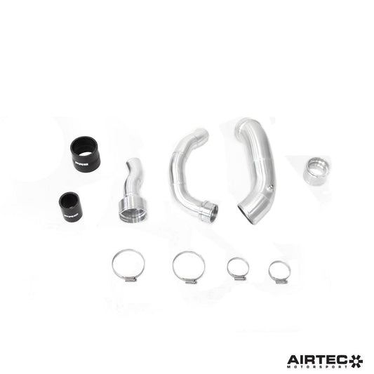Airtec ATMSMINI3 Stage 1 Uprated Boost Pipes for Mini F56 JCW