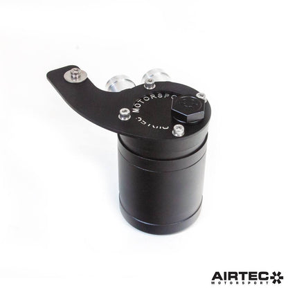Airtec ATMSMINI7 Breather Catch Can for Mini R56 Cooper S
