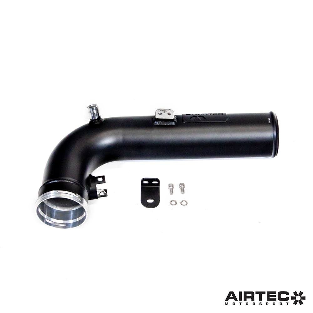 Airtec ATMSMINI15 Resonator Delete Pipe for Mini F56 Cooper S & JCW
