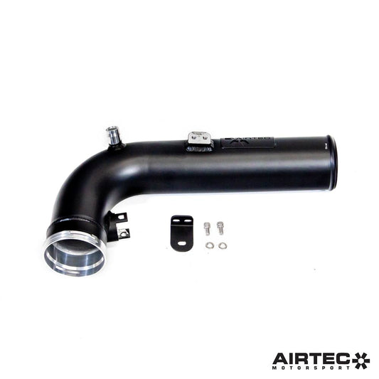 Airtec ATMSMINI15 Resonator Delete Pipe for Mini F56 Cooper S & JCW