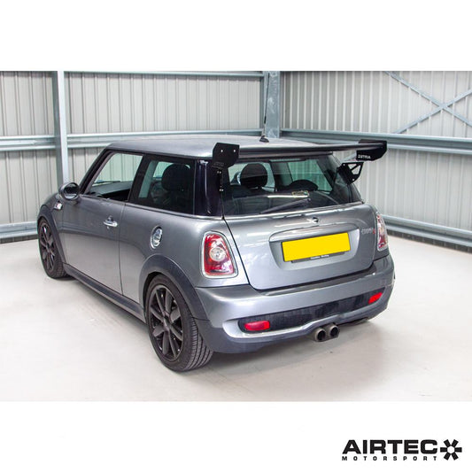 Airtec ATMSMINI8 Rear Wing for Mini R53 / R56 Cooper S (MCCS)