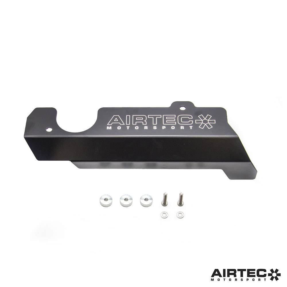 Airtec ATMSP3081 Engine Cover for Peugeot 308 GTI