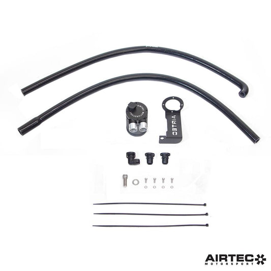 Airtec ATMSP&C2 Catch Can Kit for Peugeot 308 GTI