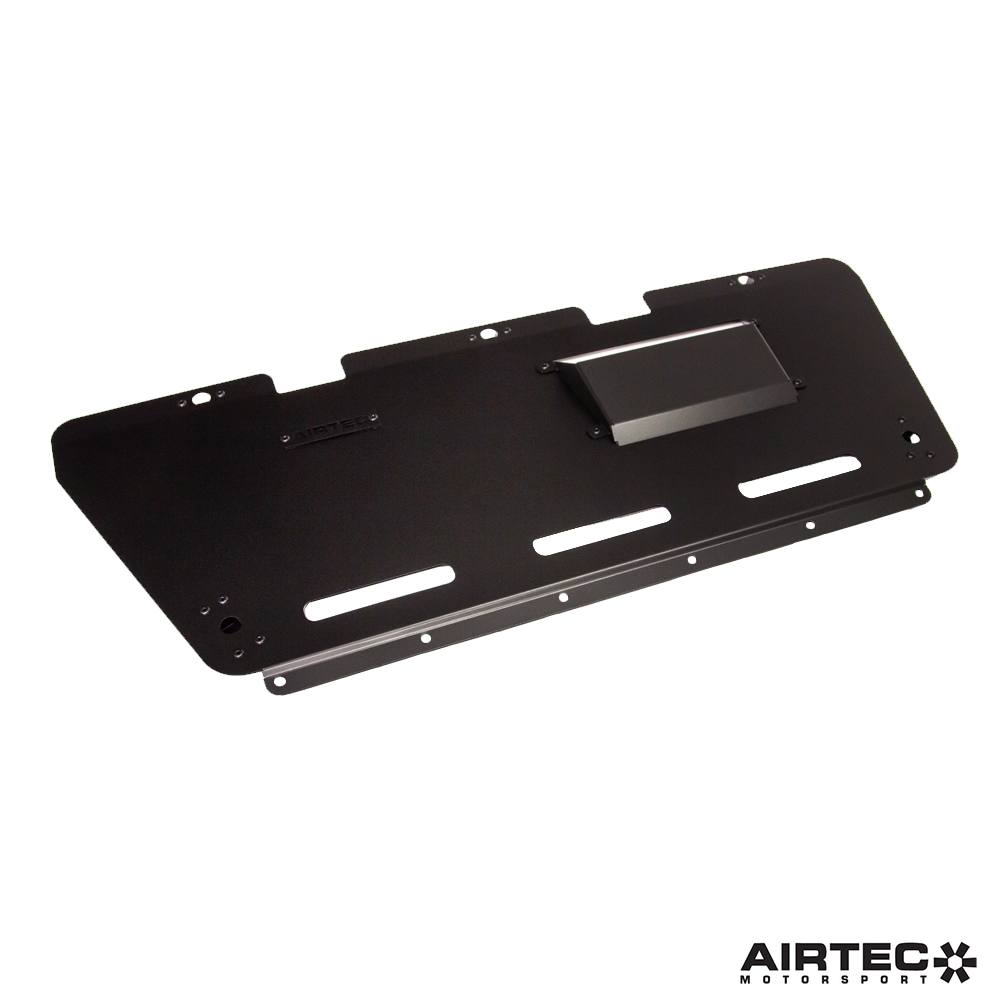 Airtec ATMSREN16 Aluminium Under Tray for Clio Mk3 RS 197 / 200