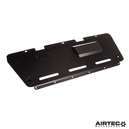 Airtec ATMSREN16 Aluminium Under Tray for Clio Mk3 RS 197 / 200
