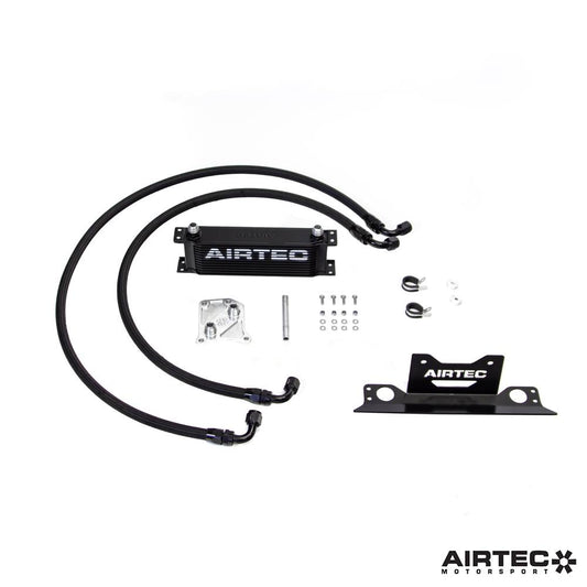 Airtec ATMSREN3 Mk4 Megane RS280 / 300 Oil Cooler