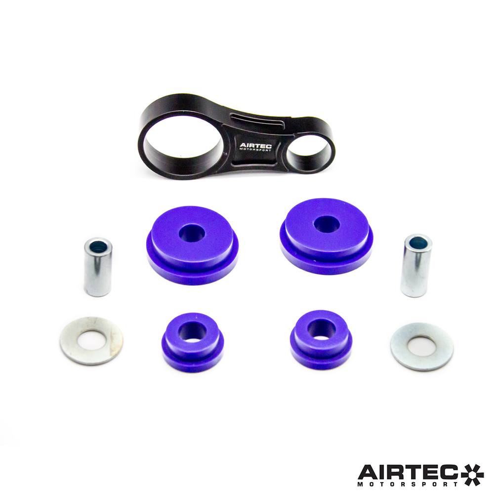 Airtec ATMSREN9 Lower Gearbox Mount for Renault Megane MK4