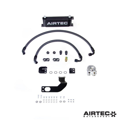 Airtec ATMSSUZ1 Oil Cooler for Suzuki Swift Sport ZC33S