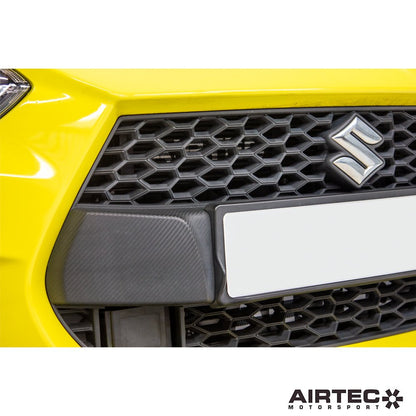 Airtec ATMSSUZ1 Oil Cooler for Suzuki Swift Sport ZC33S