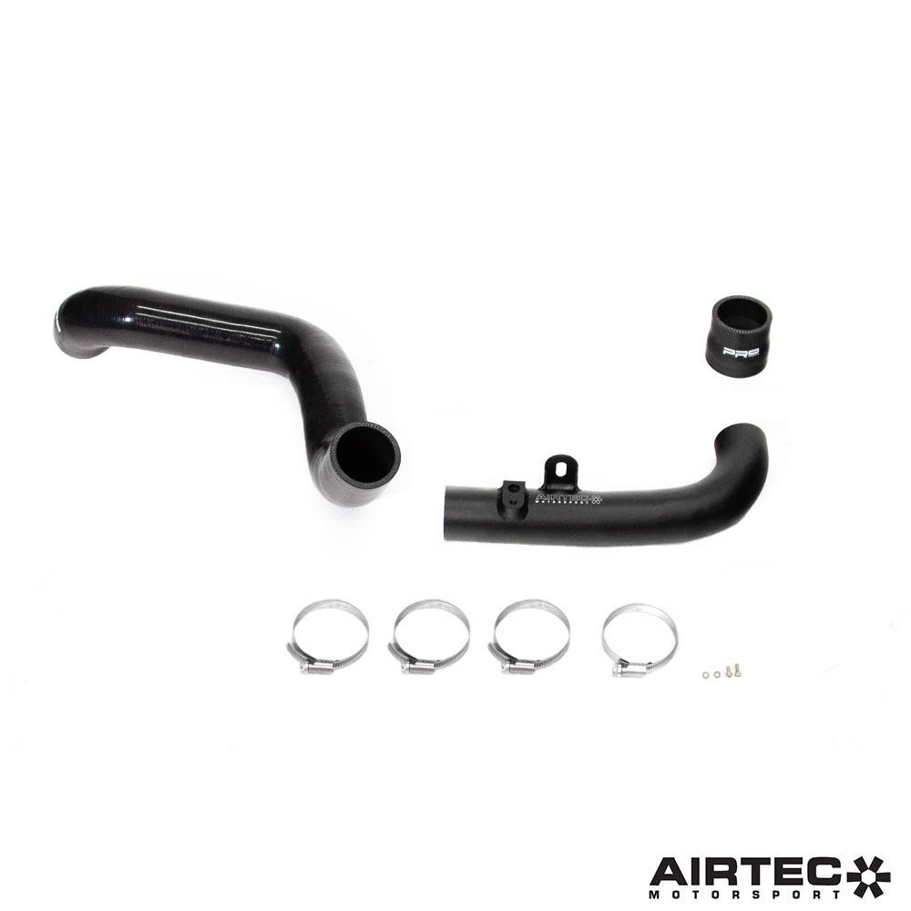 Airtec ATMSSUZ2 Cold Side Boost Pipe Kit for Suzuki Swift Sport ZC33S