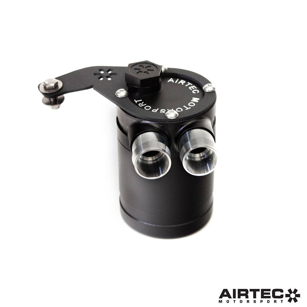 Airtec ATMSSUZ3 Catch Can Kit for Suzuki Swift Sport ZC33S