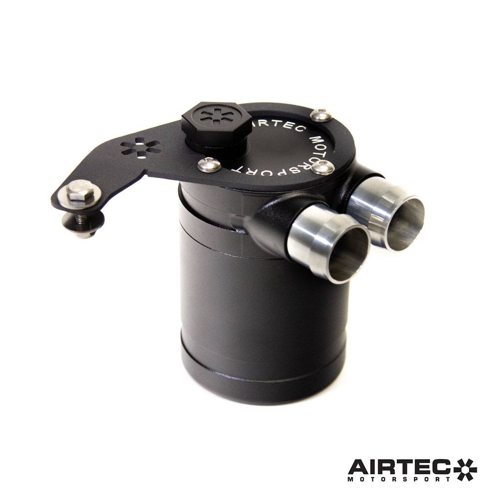 Airtec ATMSSUZ3 Catch Can Kit for Suzuki Swift Sport ZC33S