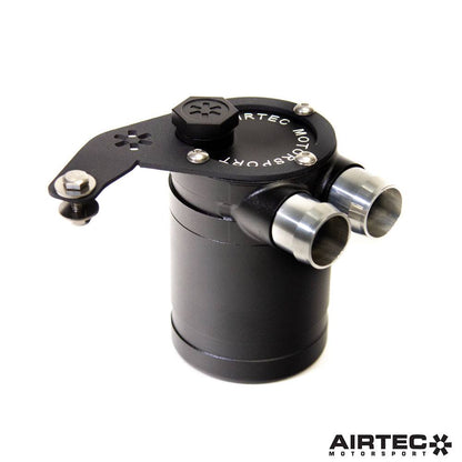Airtec ATMSSUZ3 Catch Can Kit for Suzuki Swift Sport ZC33S