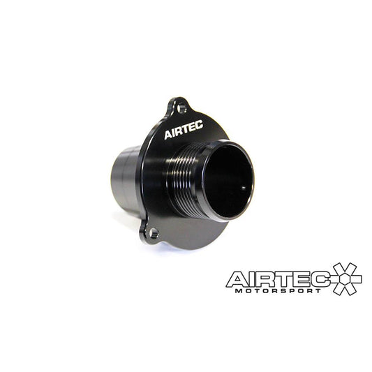 Airtec ATMSVAG1 Turbo Muffler Delete for 1.8 & 2.0 TSI Engines