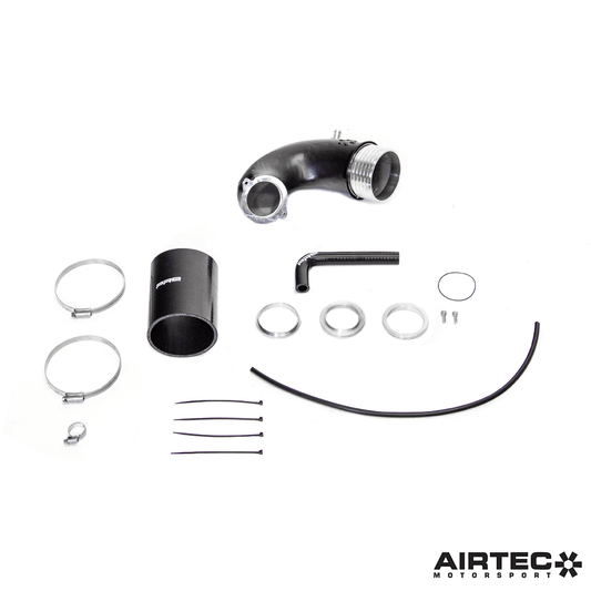 Airtec ATMSVAG13 Turbo Elbow for Audi RS3 8V / 8Y / TTRS (8S) (LHD)