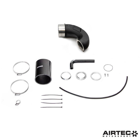 Airtec ATMSVAG14 Turbo Elbow for Audi RS3 8V / 8Y / TTRS (8S) (RHD)