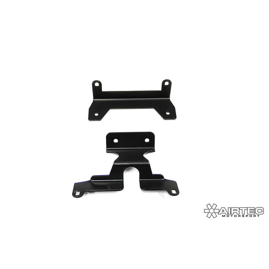 Airtec ATMSVAG2 Replacement PD130 Intercooler Brackets iesel PD130 Intercooler Fitment