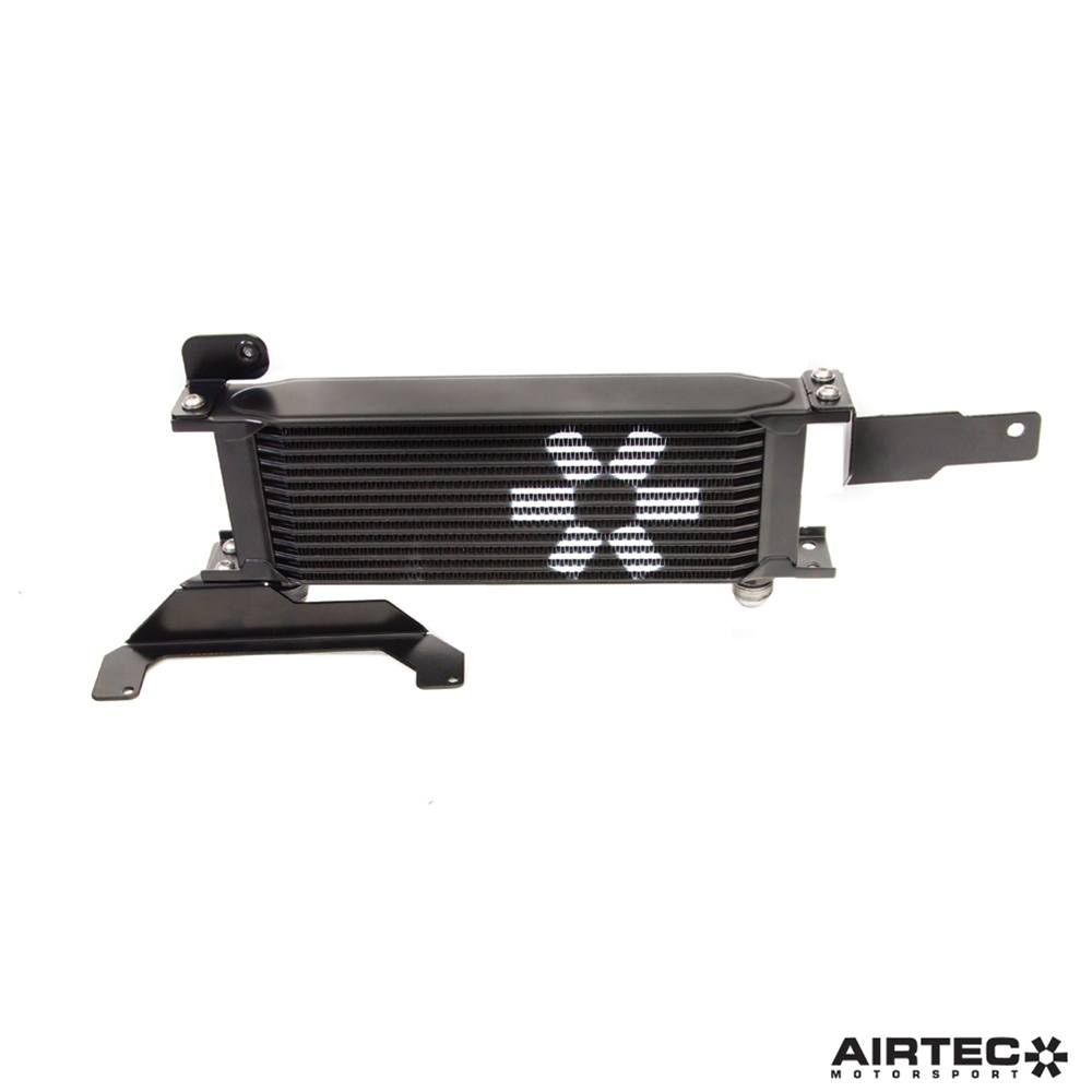 Airtec ATMSVAG20 Motorsport Oil Cooler for VW Polo AW