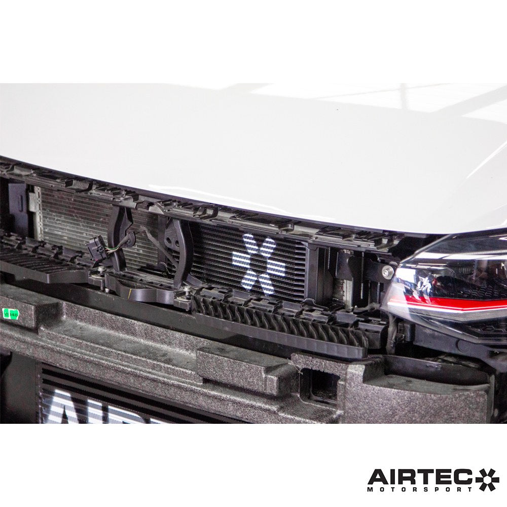 Airtec ATMSVAG20 Motorsport Oil Cooler for VW Polo AW
