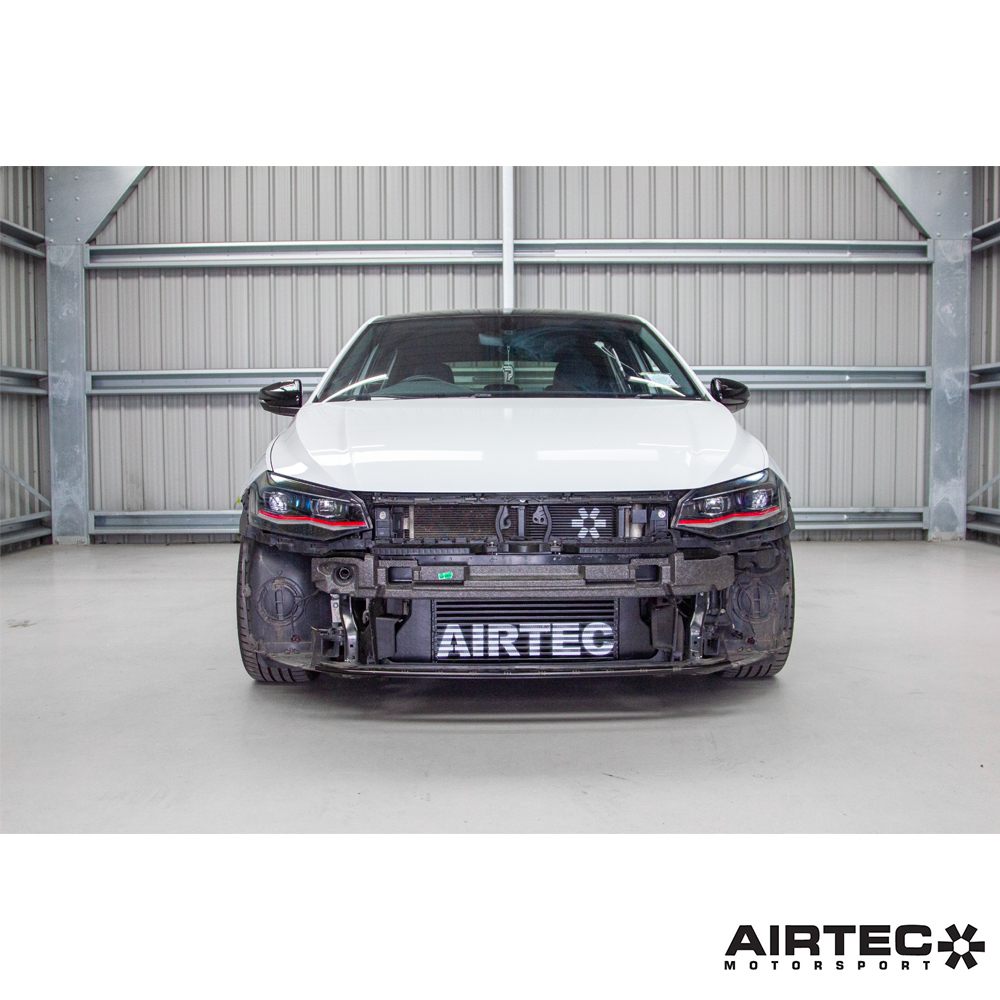 Airtec ATMSVAG20 Motorsport Oil Cooler for VW Polo AW