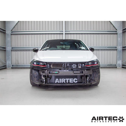 Airtec ATMSVAG20 Motorsport Oil Cooler for VW Polo AW