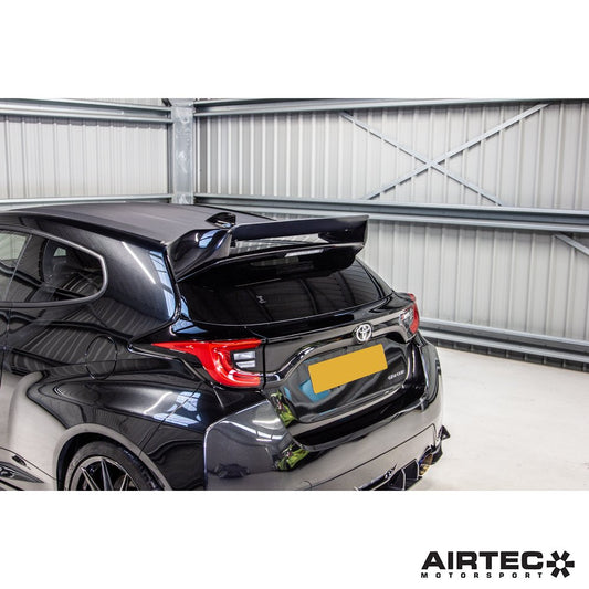 Airtec ATMSYGR19 Rear Spoiler for Toyota Yaris GR