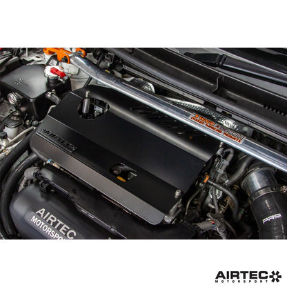 Airtec ATMSYGR24 Engine Cover for Toyota Yaris GR Gen 1 & Gen 2