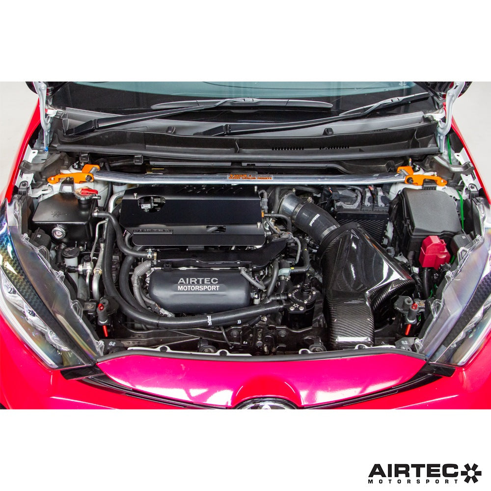 Airtec ATMSYGR24 Engine Cover for Toyota Yaris GR Gen 1 & Gen 2