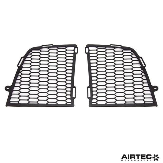 Airtec ATMSYGR30 Front Bumper Grille Mesh for Toyota Yaris GR Gen 2
