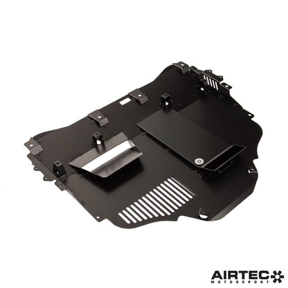 Airtec ATMSYGR32 Aluminium Under Tray for Toyota Yaris GR Gen 1 & Gen2