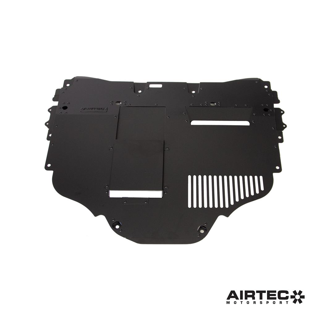 Airtec ATMSYGR32 Aluminium Under Tray for Toyota Yaris GR Gen 1 & Gen2