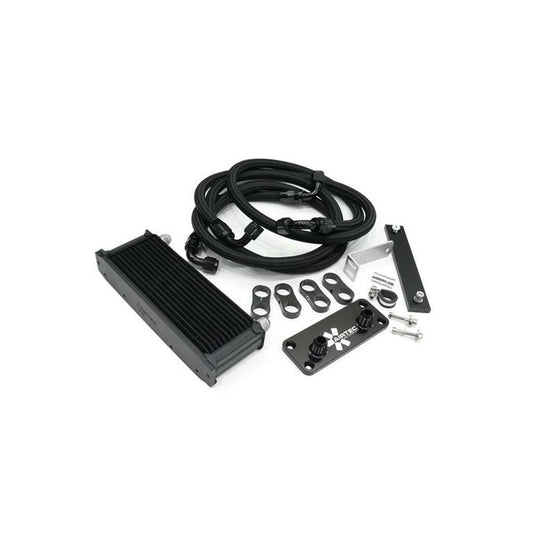 Airtec ATOILFO2 Remote Oil Cooler Kit op Grille Mounted for Mk2 Focus ST & RS