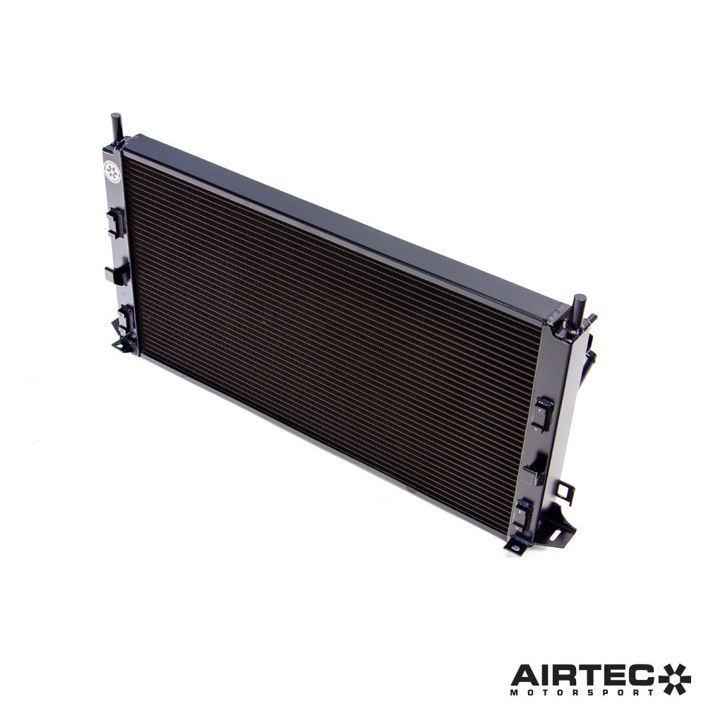 Airtec ATRADFO13 Aluminium Radiator Upgrade for Focus Mk2 ST and RS