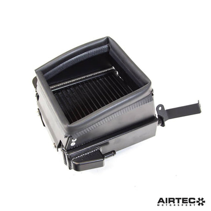 Airtec ATRADYGR2 Auxiliary Radiator for Toyota Yaris GR
