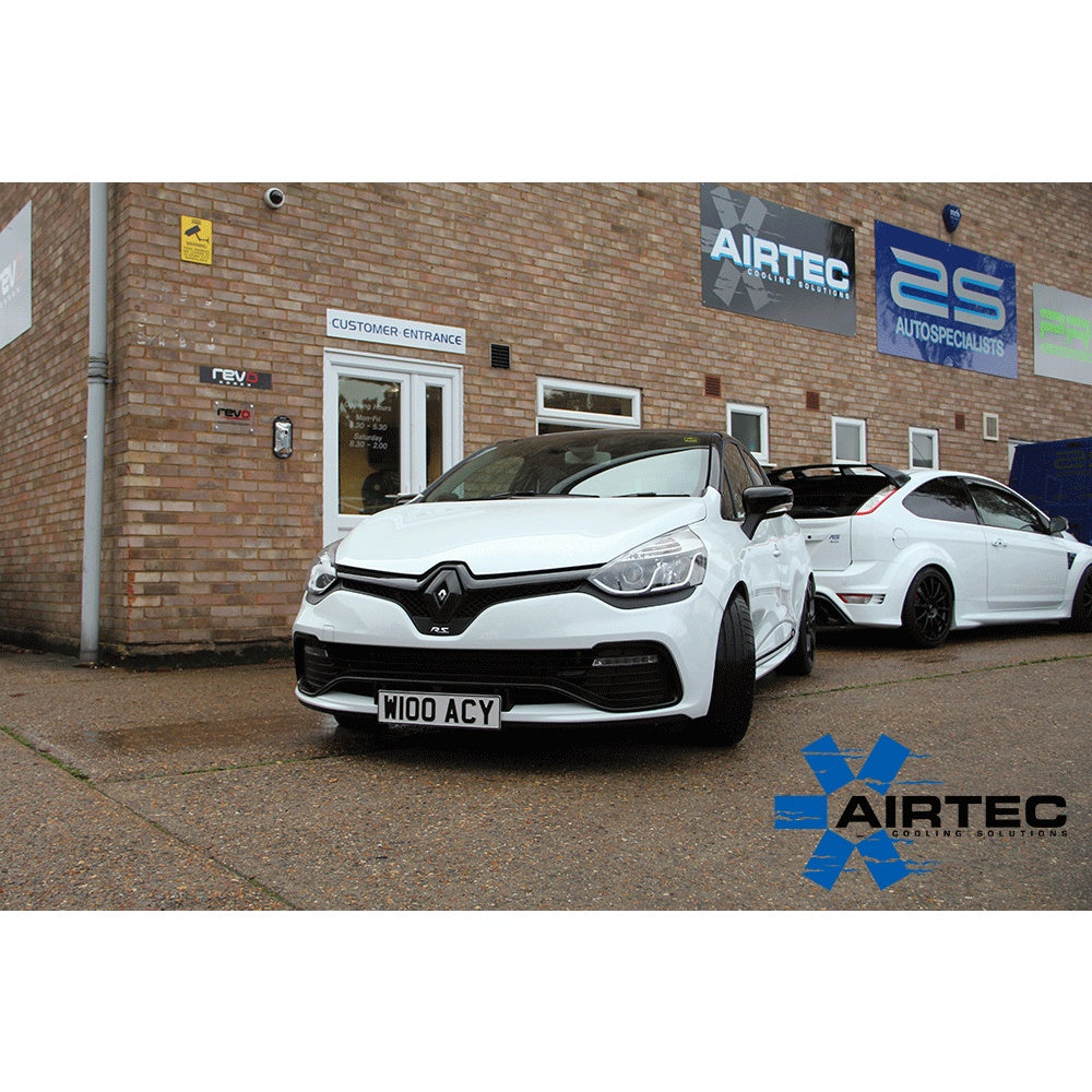Airtec ATTCREN01 Renault Clio RS Turbo Cooler