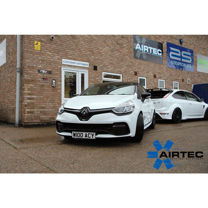 Airtec ATTCREN01 Renault Clio RS Turbo Cooler