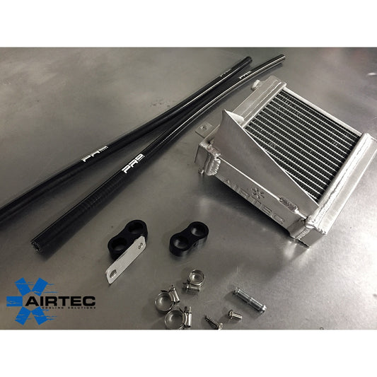 Airtec ATTCREN01 Renault Clio RS Turbo Cooler