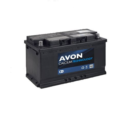 019 AVON BATTERY 12V 95AH 720CCA (EN)