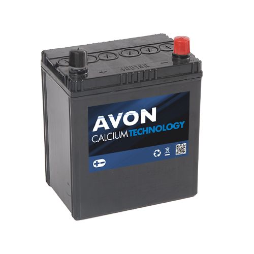 054 AVON BATTERY 12V 35AH 300CCA (EN)