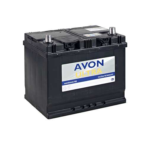 068 AVON BATTERY 12V 68AH 550CCA (030) (EN)