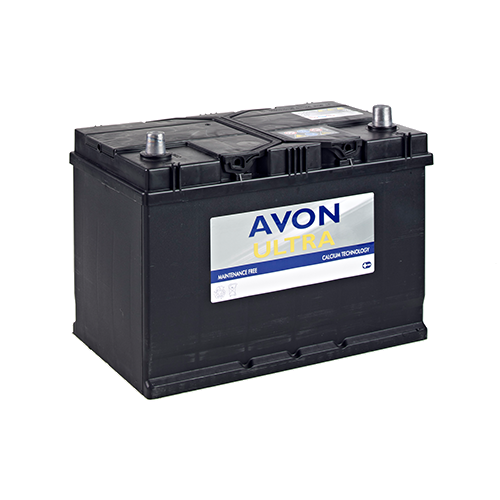 335 AVON BATTERY 12V 91AH 740CCA (249) (EN)