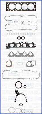 AJUSA AJU50188700 Engine Full Gasket Set