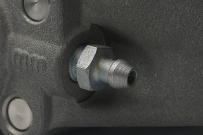 Alcon 03.3518-0066.1 Bleed Screw (Suitable for All Front & Rear Caliper Types)